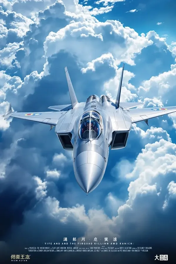 长空之王